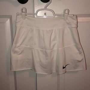 Nike athletic skirt